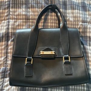 BCBG purse